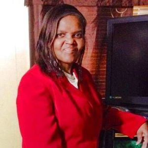 Meet your Posher, Cheryl